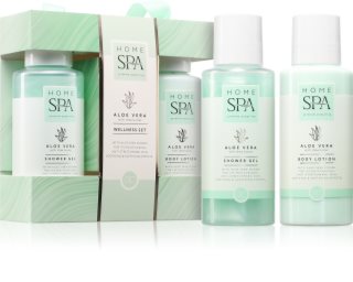 Accentra HOME SPA poklon set za kupke za žene
