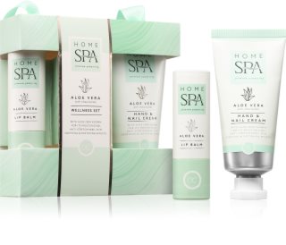 Accentra HOME SPA coffret cadeau pour femme