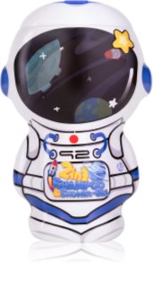 Accentra Take Me To The Moon shampoing et gel de douche 2 en 1 pour enfant parfums Ocean 400 ml