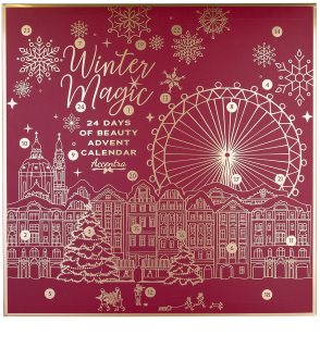 Accentra Winter Magic Adventes kalendārs sievietēm