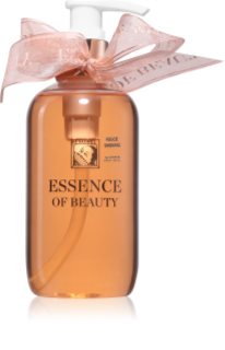 Accentra Essence Of Beauty Hand Soap tekuté mýdlo na ruce s vůní vanilka a sladká mandle 250 ml