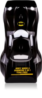 Accentra Bathmobile szampon i żel pod prysznic 2w1 dla dzieci zapachy Ocean 300 ml