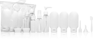 Accentra Travel Set Reiseflaschen