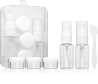 Accentra Travel Set Reiseflaschen
