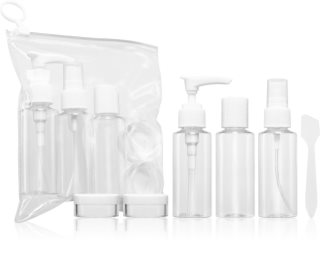 Accentra Travel Set Reiseflaschen