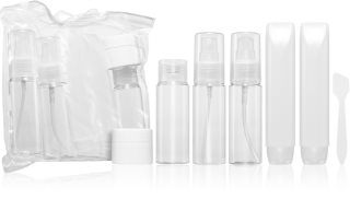 Accentra Travel Set Reiseflaschen