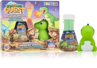 Accentra KOOLKIDZ zestaw upominkowy do kąpieli dla dzieci