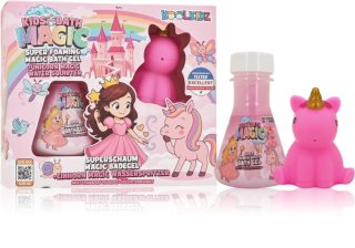 Accentra KOOLKIDZ zestaw upominkowy do kąpieli dla dzieci
