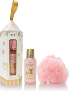 Accentra Romantic Dreams Bath Set coffret cadeau pour le bain 1 pcs