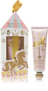 Accentra Romantic Dreams Hand & Nail Cream coffret cadeau mains et ongles 1 pcs