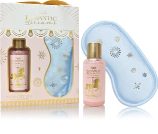 Accentra Romantic Dreams Bath Gift Set coffret cadeau pour femme 1 pcs
