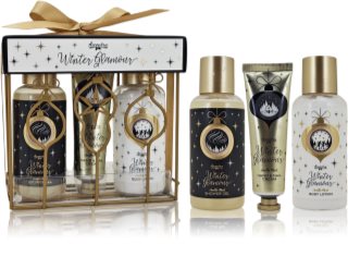 Accentra Winter Glamour coffret cadeau corps 1 pcs