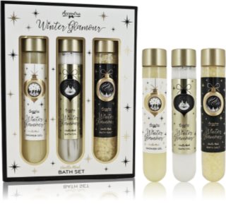 Accentra Bath Set Vanilla & Musk Geschenkset für das Bad