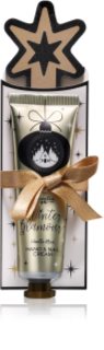 Accentra Winter Glamour Hand Care Set Coffret cadeau mains et ongles 1 pcs