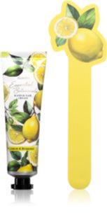 Accentra Essential Botanicals Hand Care Set ajándékszett hölgyeknek 30 ml