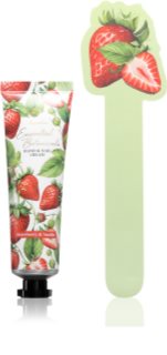 Accentra Essential Botanicals Hand Care Set ajándékszett hölgyeknek 30 ml