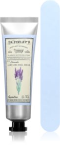 Accentra Dr. Finlay´s Hand and Nail Cream ajándékszett kézre és körmökre 30 ml
