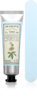 Accentra Dr. Finlay´s Hand and Nail Cream ajándékszett kézre és körmökre 30 ml