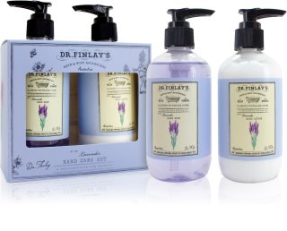Accentra Dr. Finlay´s Hand Care Set zestaw upominkowy do rąk 2 szt.