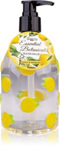 Accentra Essential Botanicals Hand Soap Roku ziepes ar sūknīti 300 ml