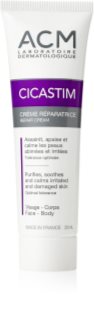 ACM Cicastim Repair Cream regeneráló és nyugtató krém 20 ml