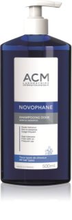 ACM Novophane Gentle Shampoo extra finom sampon minden hajtípusra