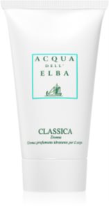 Acqua dell' Elba Classica Women tělový krém pro ženy 200 ml