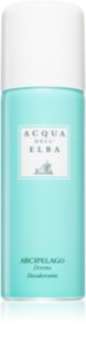 Acqua dell' Elba Arcipelago Women desodorizante em spray para mulheres 150 ml