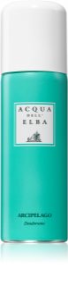 Acqua dell' Elba Arcipelago Men desodorizante em spray para homens 150 ml