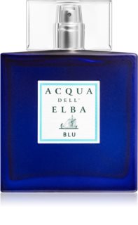 Acqua dell' Elba Blu Men Eau de Toilette para homens 100 ml