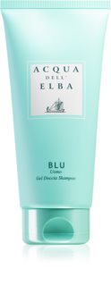Acqua dell' Elba Blu Men sprchový gel pro muže 200 ml