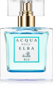 Acqua dell' Elba Blu Women Eau de Parfum para mulheres