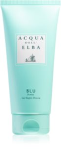 Acqua dell' Elba Blu Women gel de duche para mulheres 200 ml