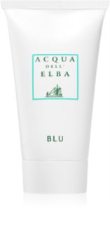 Acqua dell' Elba Blu Women creme corporal para mulheres 200 ml