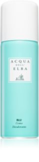 Acqua dell' Elba Blu Men desodorizante em spray para homens 150 ml