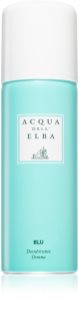 Acqua dell' Elba Blu Women desodorizante em spray para mulheres 150 ml