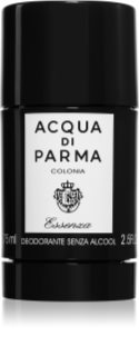 Acqua di Parma Colonia Essenza Deodorant Stick deodorant stick without alcohol unisex 75 ml