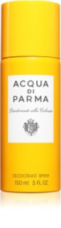 Acqua di Parma Colonia Deodorant Spray deodorant spray with fragrance unisex 150 ml