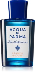 Acqua di Parma Arancia di Capri Eau de Toilette unisex 150 ml