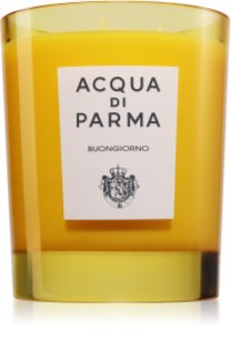 Acqua di Parma Buongiorno vonná svíčka