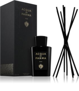 Acqua di Parma Oud aroma difuzér s náplní 180 ml