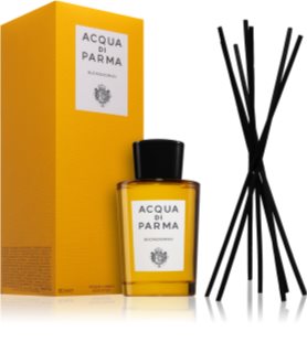 Acqua di Parma Buongiorno aroma difuzér s náplní