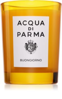 Acqua di Parma Buongiorno bougie parfumée