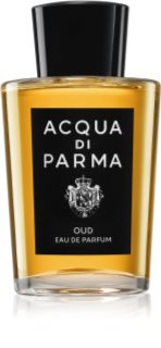 Acqua di Parma Oud Eau de Parfum unisex 180 ml