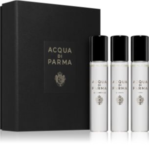 Acqua di Parma Signatures Of The Sun Discovery Set ajándékszett unisex