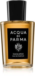 Acqua di Parma Oud & Spice Eau de Parfum Unisex