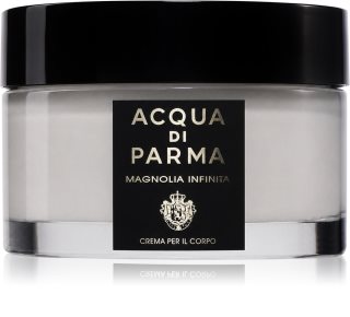 Acqua di Parma Magnolia Infinita Κρέμα σώματος με άρωμα unisex 150 ml