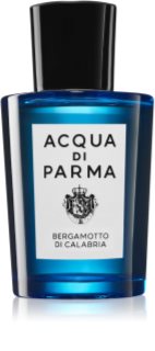 Acqua di Parma Bergamotto di Calabria Tualetes ūdens (EDT) abiem dzimumiem