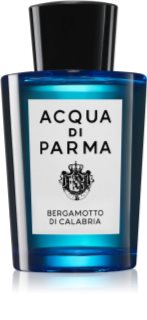 Acqua di Parma Bergamotto di Calabria Eau de Toilette unisex 180 ml
