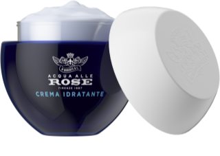 Acqua Alle Rose Purificante hidratáló szérum az élénk bőrért 50 ml